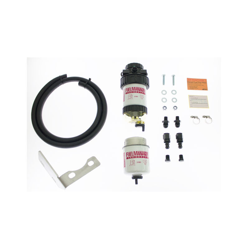 DIRECTION-PLUS FM613DPK DP 30 KIT FOR TOYOTA LANDCRUISER WAGON 100
