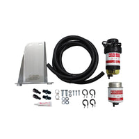 DIRECTION-PLUS FM614DPK DP 30 KIT FOR TOYOTA LANDCRUISER WAGON 200