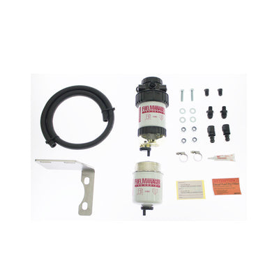 Direction-Plus Fm615Dpk Standard Dp 30 Kit For Toyota Lc200