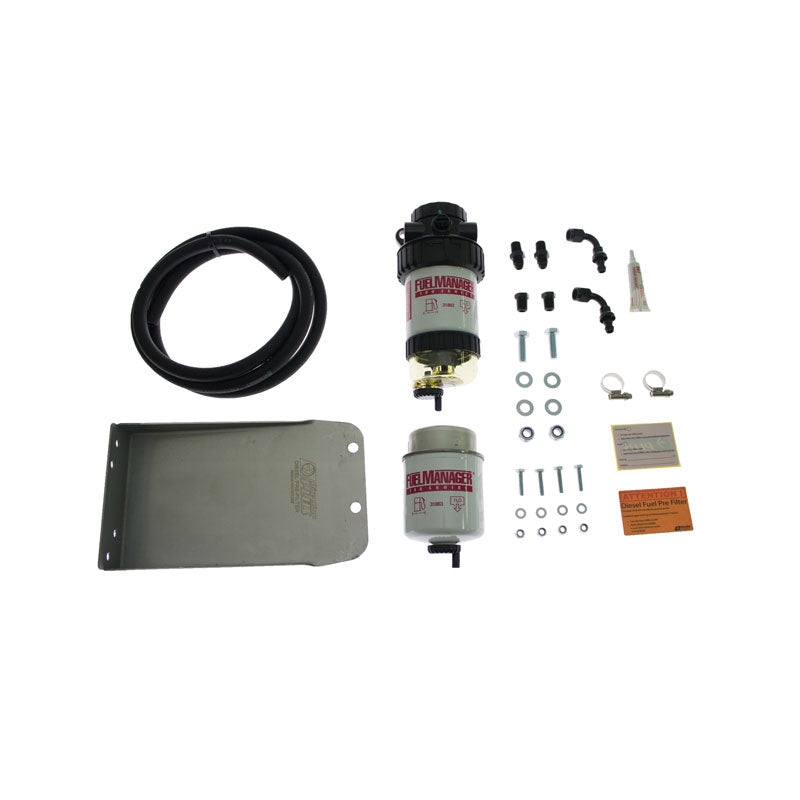 DIRECTION-PLUS FM617DPK DP 30 KIT TO SUIT NISSAN NAVARA D22