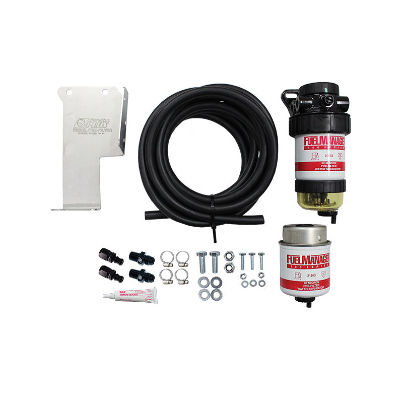 DIRECTION-PLUS FM618DPK DP 30 KIT FOR NISSAN NAVARA & PATHFINDER D40