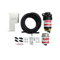 DIRECTION-PLUS FM618DPK DP 30 KIT FOR NISSAN NAVARA & PATHFINDER D40