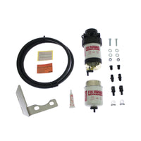 DIRECTION-PLUS FM620DPK DP 30 KIT FOR TOYOTA PRADO 120/150