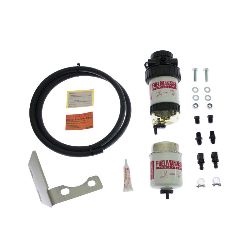 Direction-Plus Fm620Dpk Dp 30 Kit For Toyota Prado 120/150