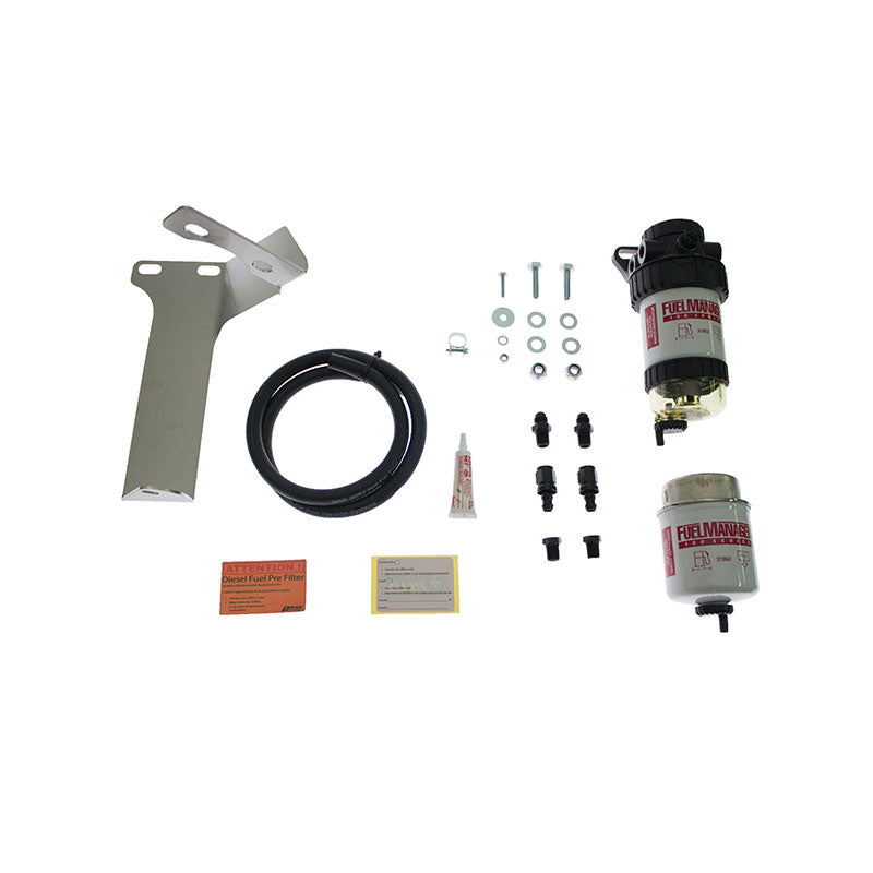 Direction-Plus Fm623Dpk Facelift 30Mic Kit For Toyota Prado 150