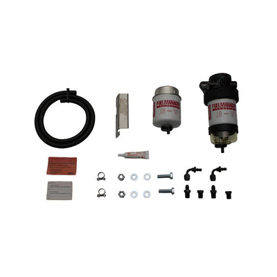 Direction-Plus Fm624Dpk Filter Kit To Suit Hyundai Santa Fe