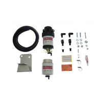 DIRECTION-PLUS FM625DPK W/ARB COMP FOR TOYOTA LANDCRUISER WAGON