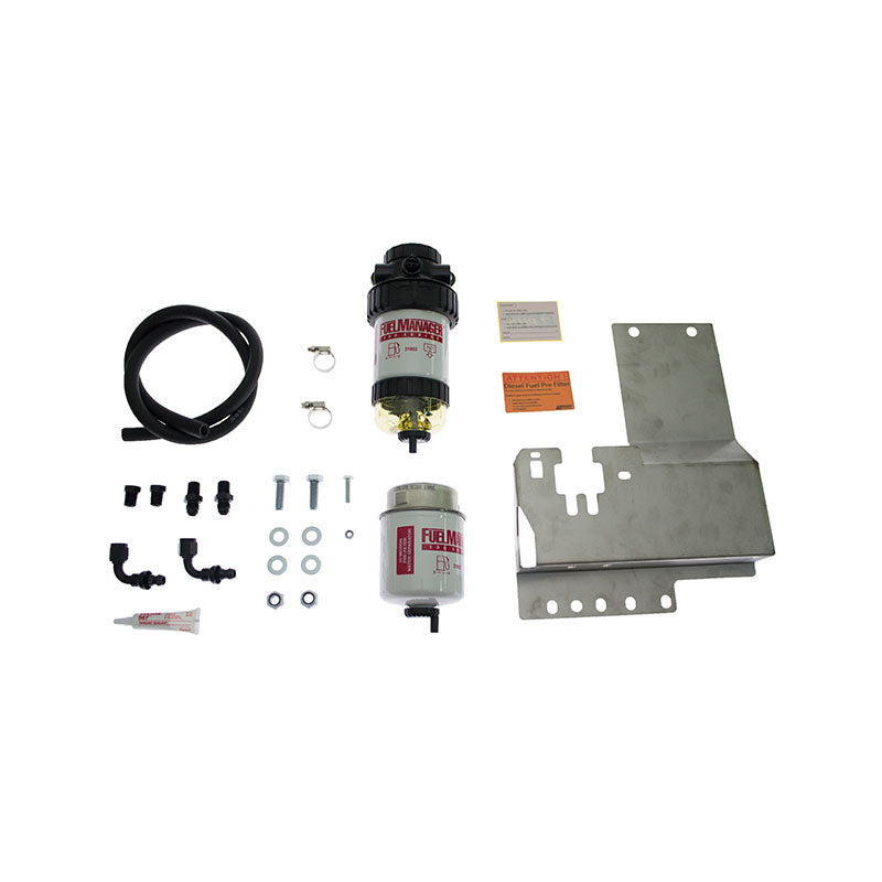 Direction-Plus Fm628Dpk Dp Kit For Toyota Hilux