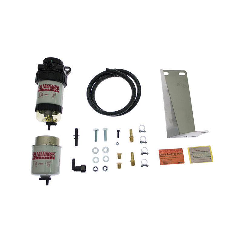 DIRECTION-PLUS FM630DPK FOR NISSAN NAVARA NP300