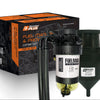 Direction-Plus Fuel Manager Pre-Filter Provent Kit Toyota Hilux N70