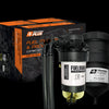 Direction-Plus Fuel Manager Pre-Filter Provent Oil Kit 200 Lancruiser