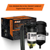 Direction-Plus Fuel Manager Pre-Filter And Provent Oil Kit Prado 150 Series