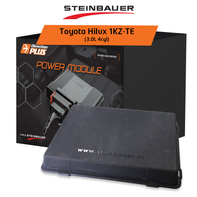 Direction Plus STEINBAUER POWER MODULE HILUX 1KZ-TE (220065)