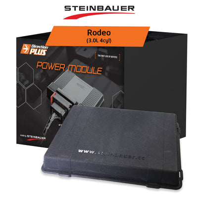 Direction Plus STEINBAUER POWER MODULE HOLDEN RODEO (220158)