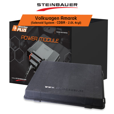 Direction Plus STEINBAUER POWER MODULE VOLKSWAGEN AMAROK (220647)