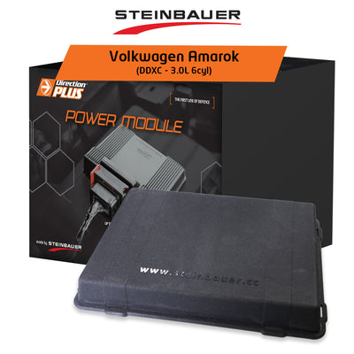 Direction Plus STEINBAUER POWER MODULE VOLKSWAGEN AMAROK V6 (220804)