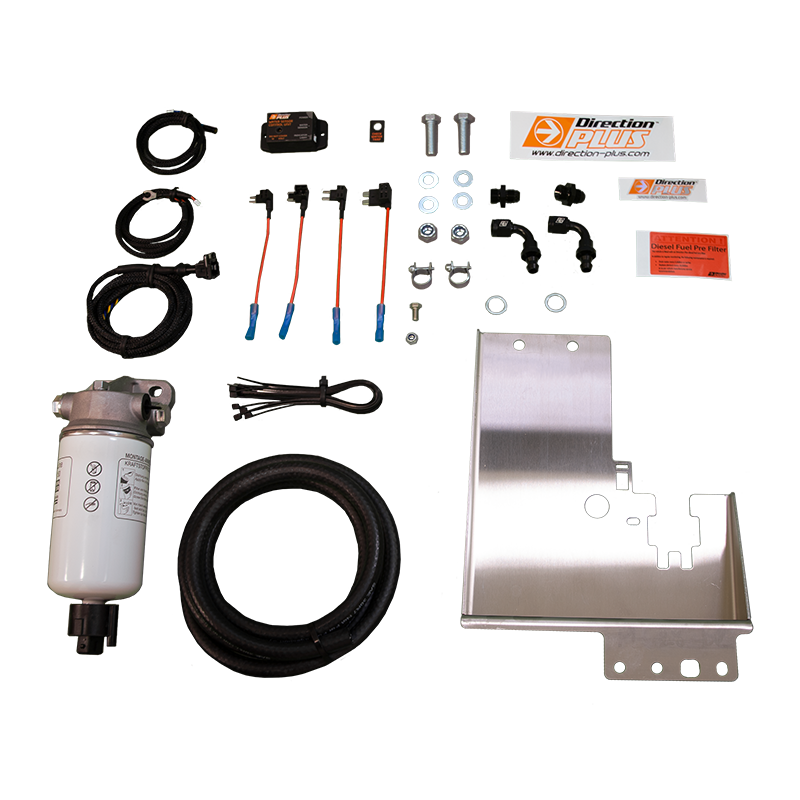 DIRECTION-PLUS PL628DPK PL KIT FOR TOYOTA HILUX N80