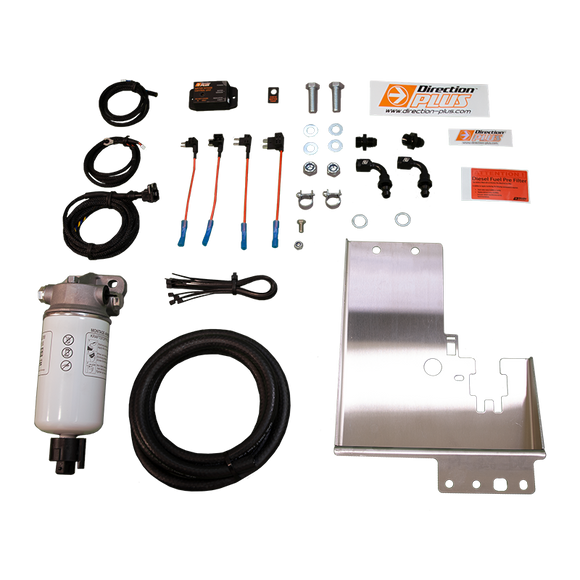Direction-Plus PL628DPK PL Kit for Toyota Hilux N80