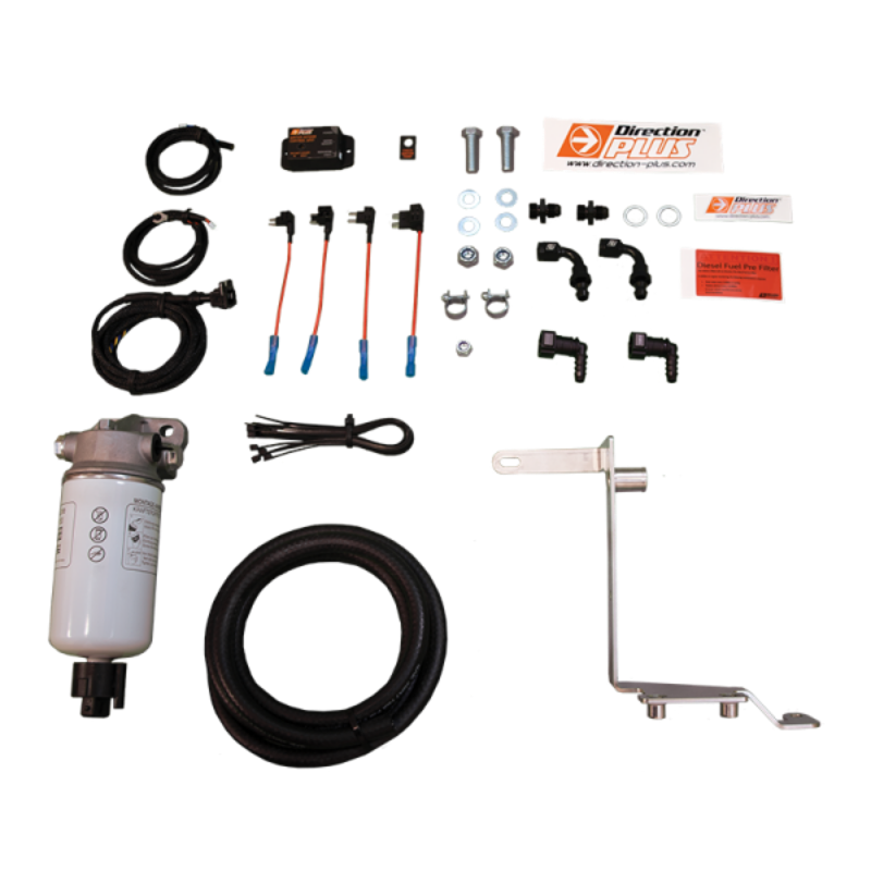 Direction-Plus Pl621Dpk Px Pl Kit For Ford Ranger