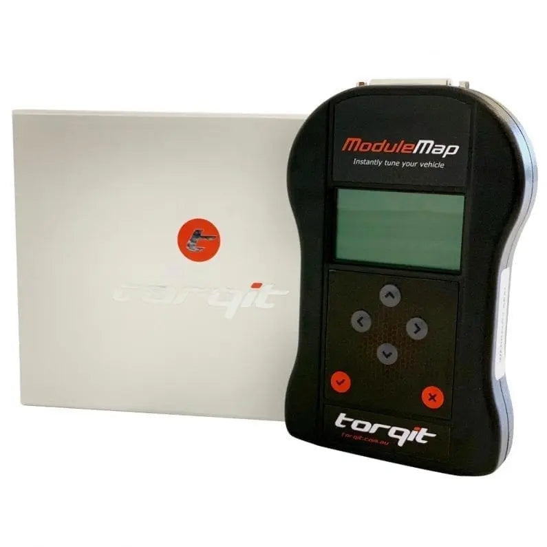 Torqit MODULEMAP: REMOTE REMAP FOR 3.0L BT50 (11/2006 – 09/2011)MMP21-42