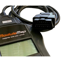 TORQIT MODULEMAP: REMOTE REMAP FOR JK WRANGLER (03/2007 01/2011)MMP21-38