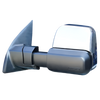 MSA TM1501-RAM 1500 TOWING MIRRORS (2018-CURRENT)Chrome, Electric, Heated