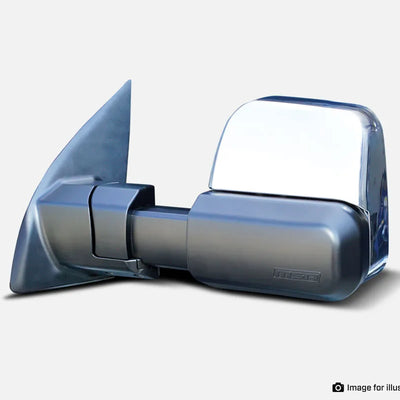 MSA PATROL GU/Y61 TOWING MIRRORS (1997-2016) - TM2103