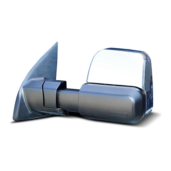 MSA TM605-FORD RANGER TOWING MIRRORS (2015-MAY 2022)