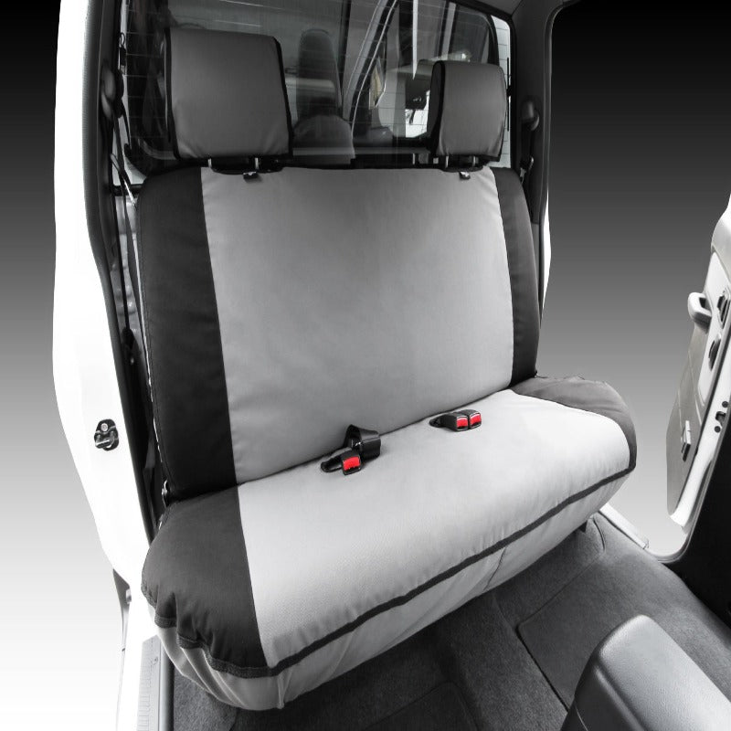 MSA LC770 TOYOTA LANDCRUISER 76 SERIES WAGON WORKMATE GXL SECOND ROW FULL WIDTH BENCH SEAT COVER