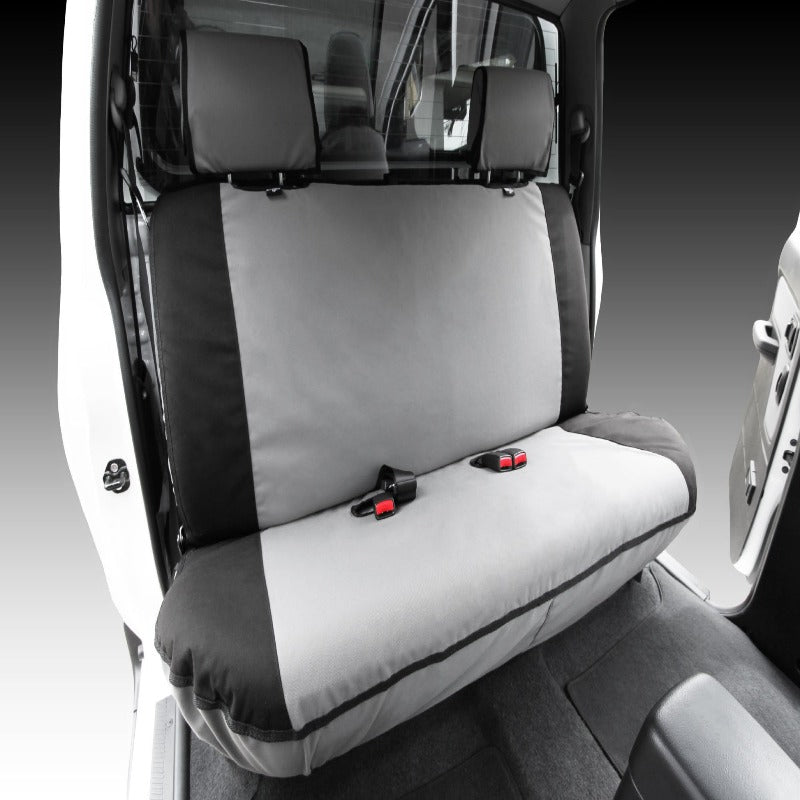 MSA LC720 Toyota Landcruiser 76 Series Wagon Workmate GXL 2nd Row Full Width Bench Seat Cover