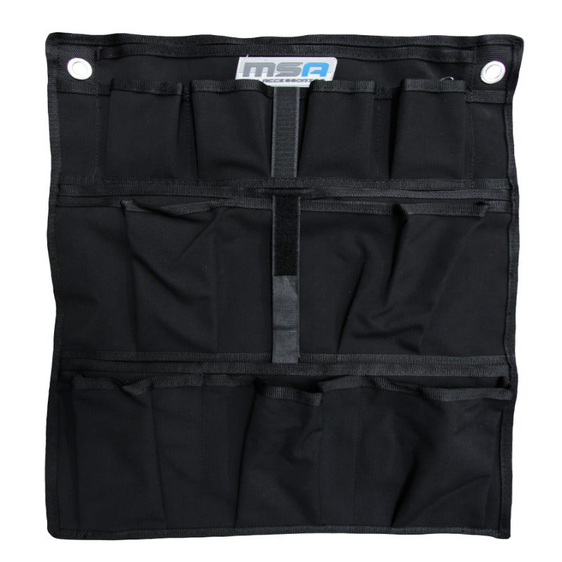 MSA ORGC Large Barrier Organiser
