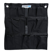 MSA ORGC Large Barrier Organiser