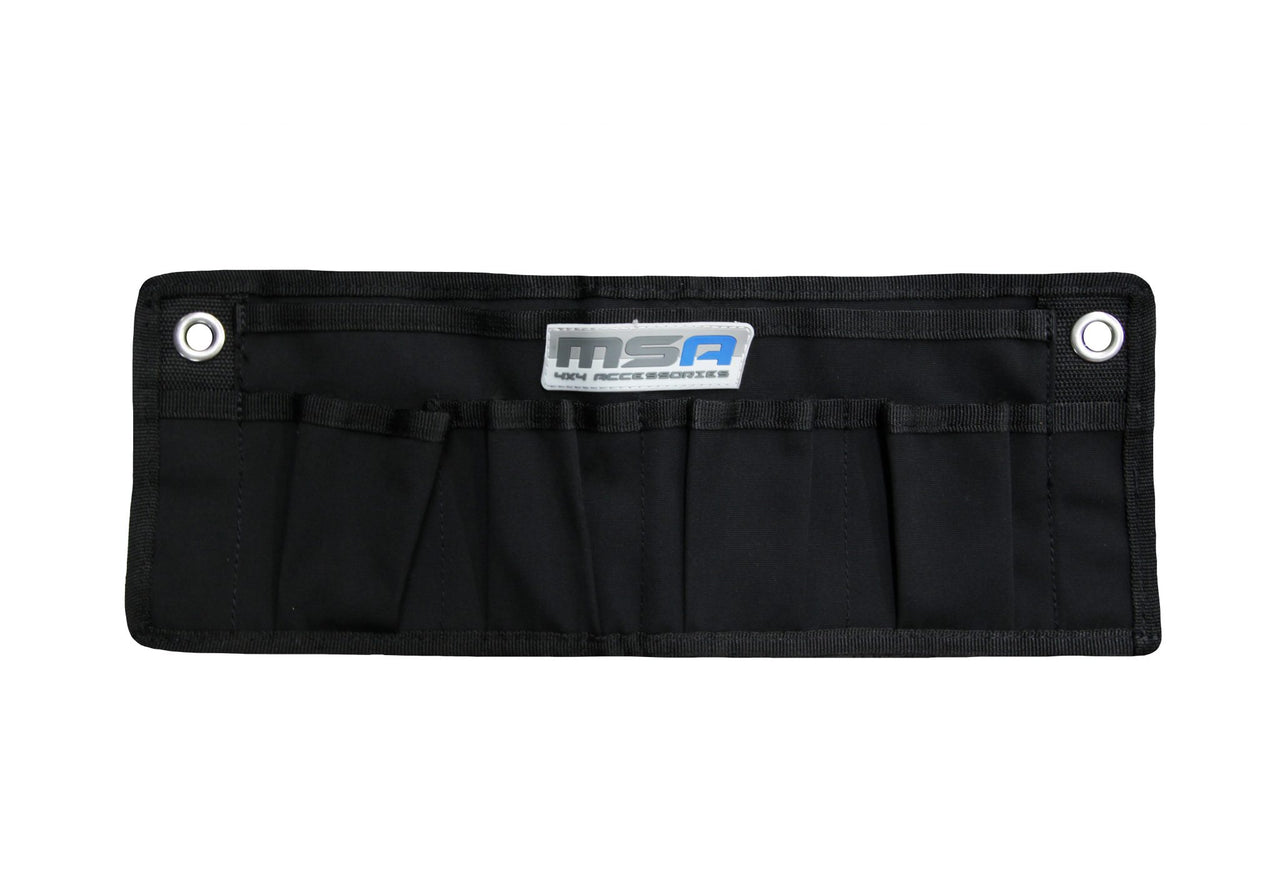 MSA ORGSM Small Barrier Organiser