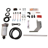 DIRECTION-PLUS PL KIT FOR TOYOTA LANDCRUISER WAGON