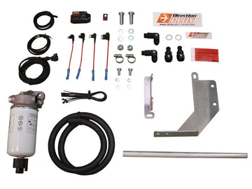 Direction-Plus Pl Kit For Toyota Landcruiser