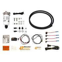DIRECTION-PLUS PRELINE PLUS FILTER KIT PATROL GU