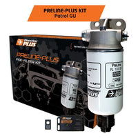 DIRECTION-PLUS PRELINE PLUS FILTER KIT PATROL GU