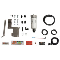 DIRECTION-PLUS PL630DPK PL KIT FOR NISSAN NAVARA D23