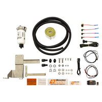 Direction-Plus Preline Plus Pre-Filter Kit Land Cruiser 70 Series