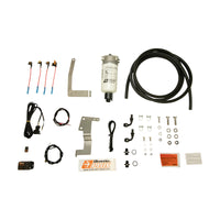 DIRECTION-PLUS PL643DPK PRELINE-PLUS PRE-FILTER KIT FOR VOLKSWAGEN