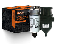 DIRECTION-PLUS PRELINE PLUS PRE-FILTER AND PROVENT OIL KIT HILUX N70