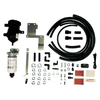 DIRECTION-PLUS PL/PV KIT FOR NISSAN NAVARA D23