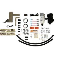 DIRECTION-PLUS PLPV640DPK DIESEL PRE-FILTER & CATCH CAN KIT FOR TOYOTA LC 70 SERIES
