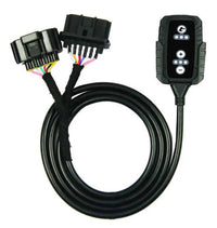 TORQIT PEDAL TORQ: THROTTLE CONTROLLER FOR DT 1500 RAM (01/2019)