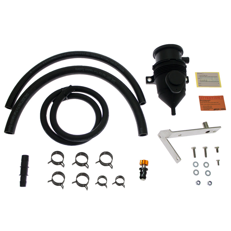 Direction-Plus Pv609Dpk Provent Kit For Toyota Hilux N70