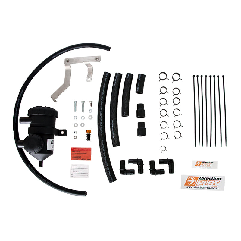 DIRECTION-PLUS PV629DPK 4N15 FOR MITSUBISHI TRITON