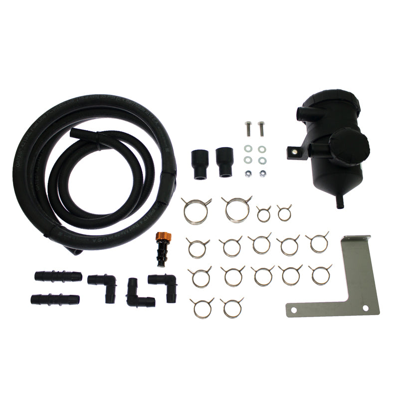 Direction-Plus Pv630Dpk Provent Kit To Suit Nissan Navara Np300