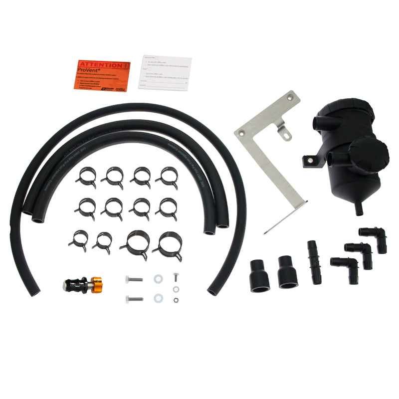 Direction-Plus Pv631Dpk Provent Kit For Toyota Prado 150/155R