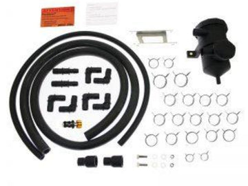 Direction-Plus Pv638Dpk Defender 110 Provent Kit