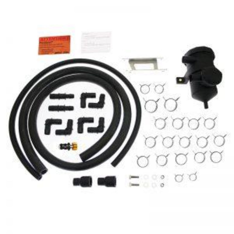 Direction-Plus Pv638Dpk Defender 110 Provent Kit